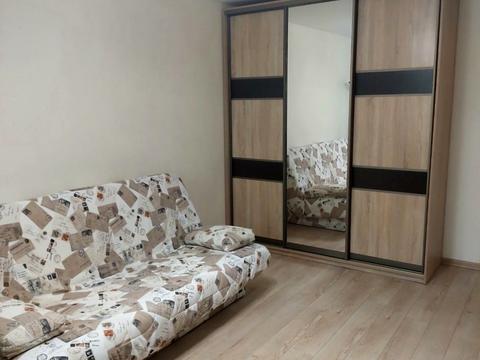 квартира по адресу Бакинская ул., 37-А