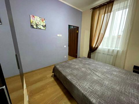 квартира за адресою Єдності вул., 6