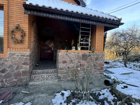 дом по адресу 4-та садова