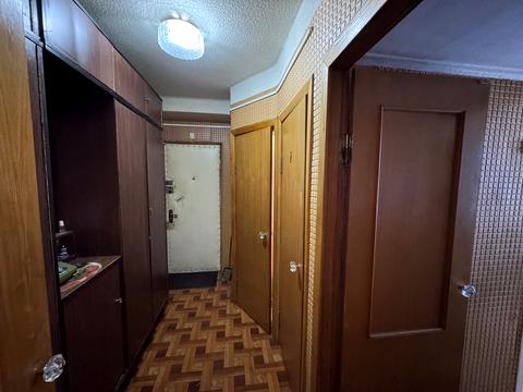 квартира за адресою Лейпцизька вул., 12