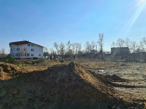 ділянка за адресою 