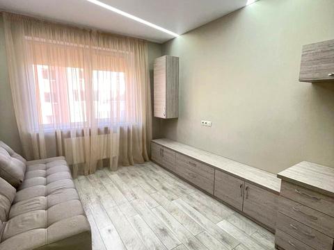 квартира по адресу Подольская ул., 3