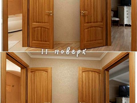 квартира за адресою Казимира Любомирського вул. (Лермонтова), 5б