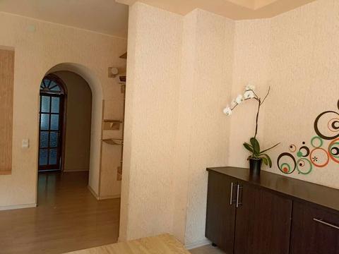 квартира за адресою Гетьмана Самойловича вул., 8