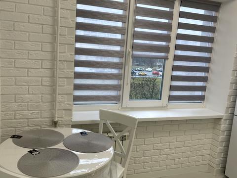 квартира за адресою Братиславська вул., 34