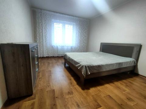 квартира за адресою Балтійський пров., 3