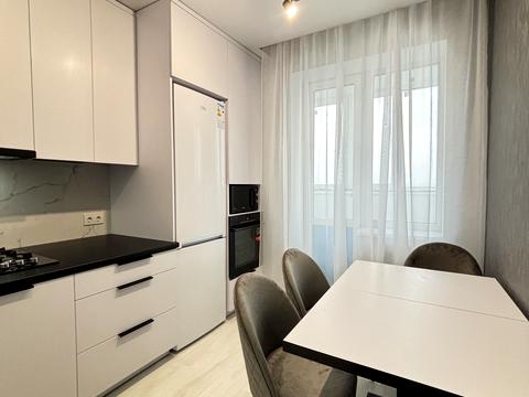 квартира по адресу Соборная ул., 105в