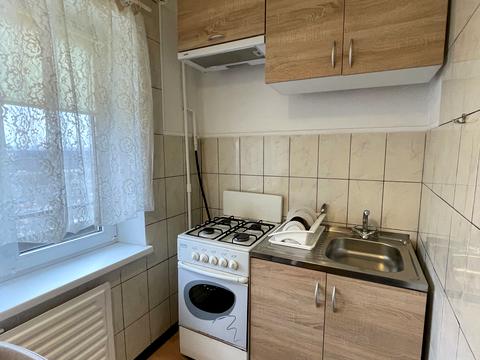 квартира за адресою Богатирська вул., 8