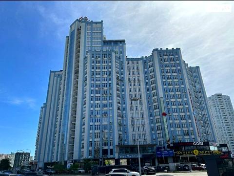 коммерческая по адресу Днепровская набережная ул., 26-Ж