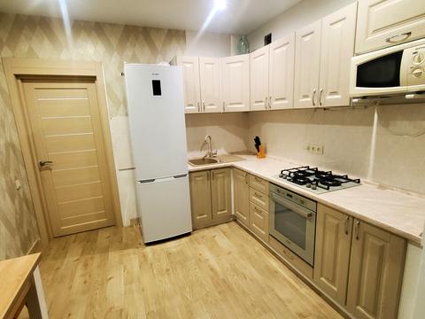 квартира за адресою Європейська вул., 3-В