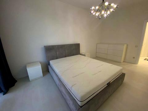 квартира за адресою Бульварно-Кудрявська вул. (Воровського), 17-Б