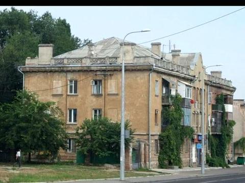 квартира за адресою Балківська вул., 126