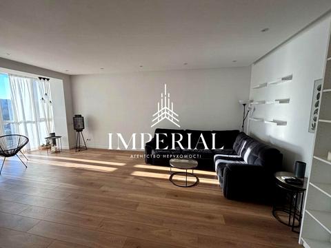 квартира за адресою Голосіївський просп. (40-річчя Жовтня), 68