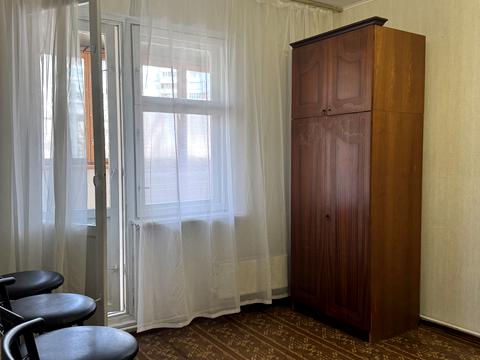 квартира по адресу Радунская ул., 3-А