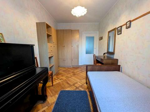 квартира за адресою Миколи Василенка вул., 13-А