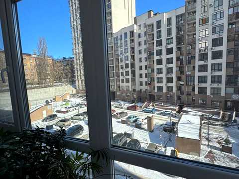 квартира по адресу Глубочицкая ул., 13/3