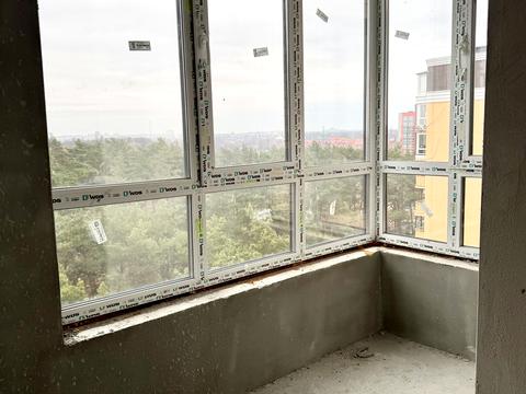 квартира по адресу Любечская ул., 106