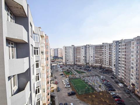 квартира за адресою Київська, 9г