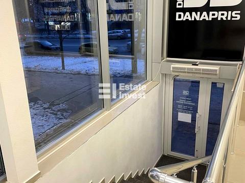 комерційна за адресою Науки просп. (Леніна), 48