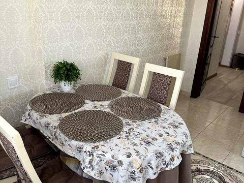 квартира за адресою Марсельська вул., 35а