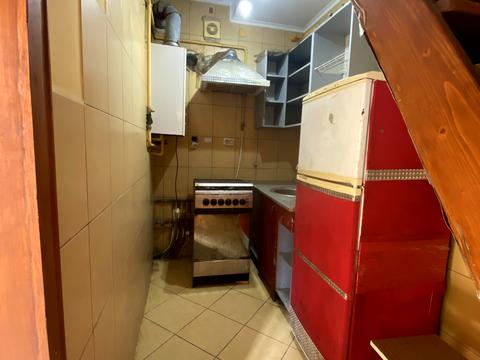 квартира за адресою Севастопольська, 72