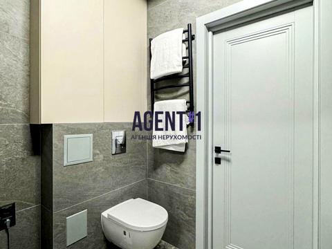 квартира за адресою Паркова, 2