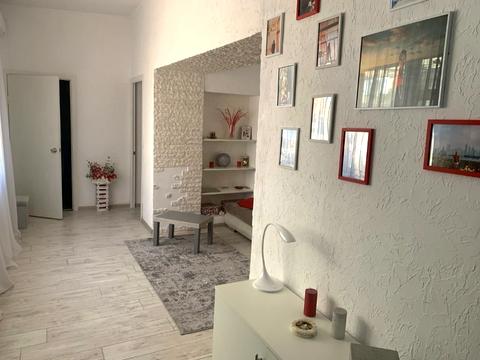 квартира за адресою Мала Арнаутська вул., 5
