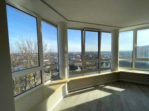 квартира за адресою Петра Маланюка вул., 52