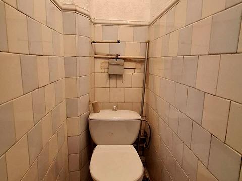квартира по адресу Мстиславська, 38а