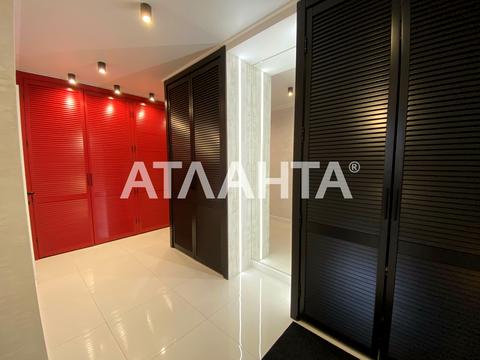 квартира по адресу Овидиопольская дорога ул., 3