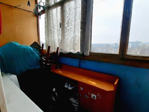 квартира за адресою Героїв 93-ї Бригади вул. (Гудименка), 18