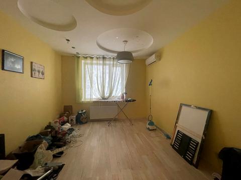 квартира за адресою Архітектора Старова вул., 2/6