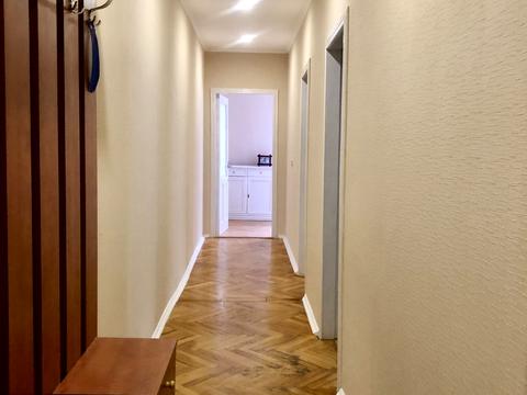 квартира по адресу Берестейский просп. (Победы), 7