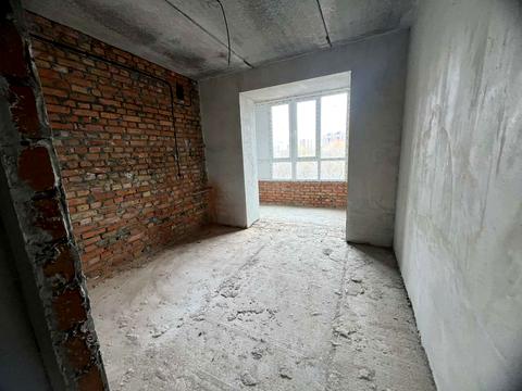 квартира по адресу Озёрная ул., 16Б