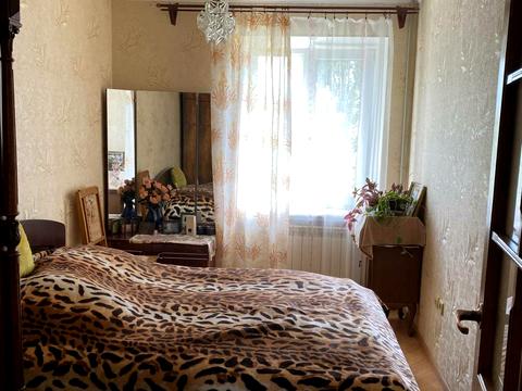 квартира по адресу Жолио Кюри ул., 26
