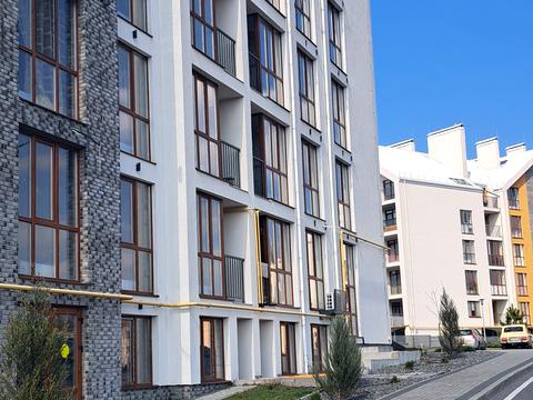 квартира по адресу Богдана Хмельницького, 3Є