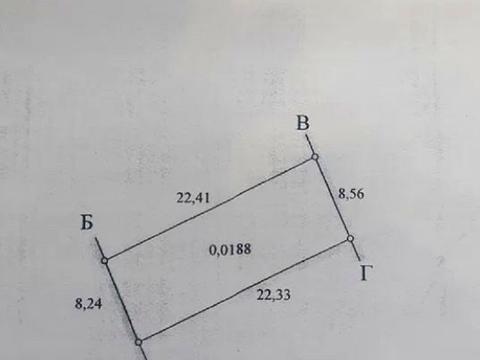 ділянка за адресою Дубовий Гай вул., 14А