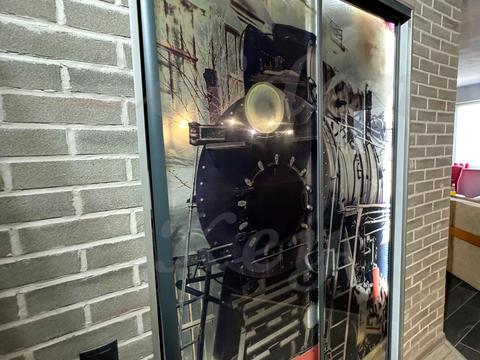 квартира по адресу Краковская ул., 27-А