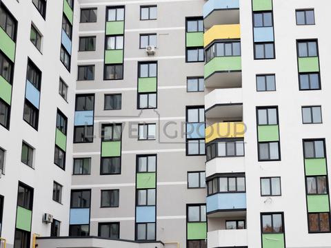 квартира за адресою Старовокзальна вул., 2а