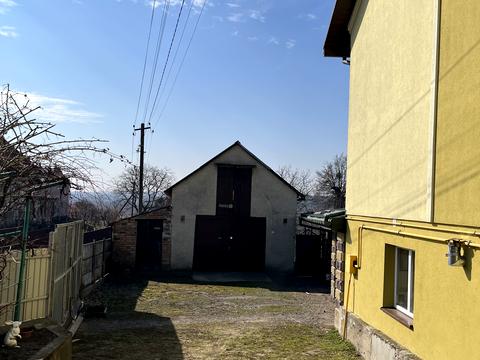дом по адресу Чорновола