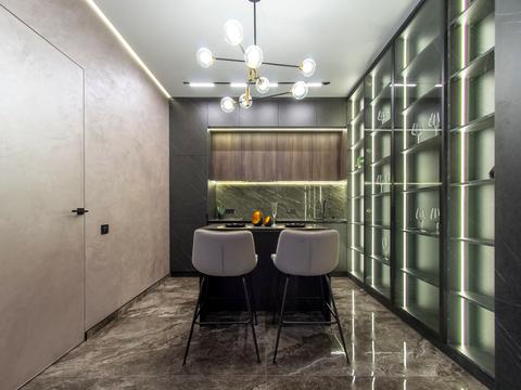 квартира за адресою Берестейський просп. (Перемоги), 42