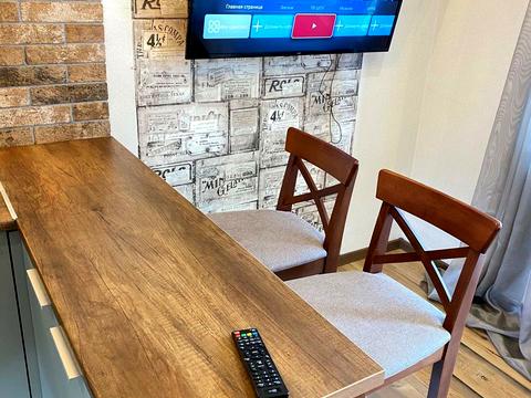 квартира по адресу Вишняковская ул., 4