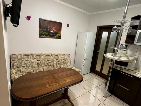 квартира за адресою Соснова вул., 7