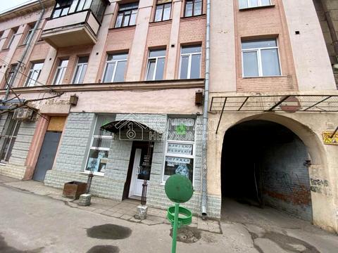 квартира за адресою Молочна вул. (Кірова), 20
