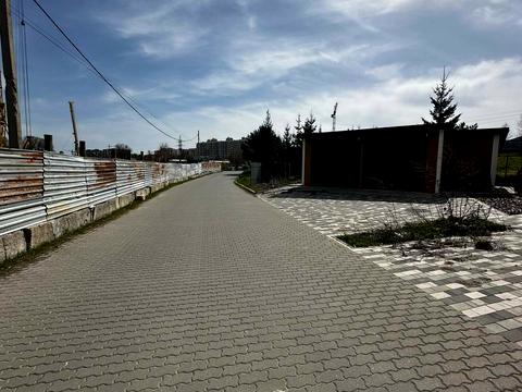 квартира по адресу Пирогова, 21