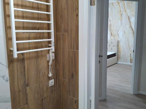 квартира за адресою Лісогринівецька вул., 34