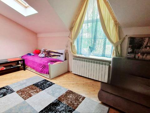 дом по адресу Солоний Ставок ул., 2