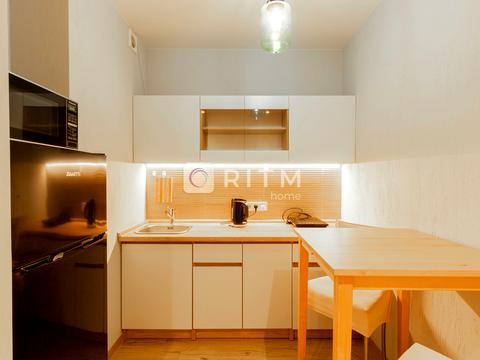 квартира по адресу Юлии Здановской ул. (Ломоносова), 34-Б