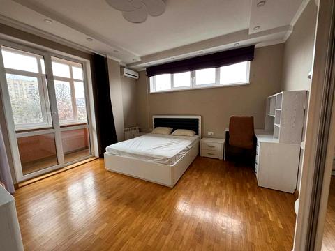 квартира по адресу Чорногірська ул., 14