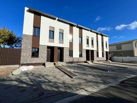 дом по адресу вулиця Степана Бандери(Можайського), 83